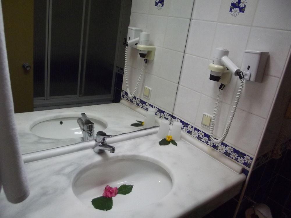 Ege Montana Hotel 벨디비 외부 사진